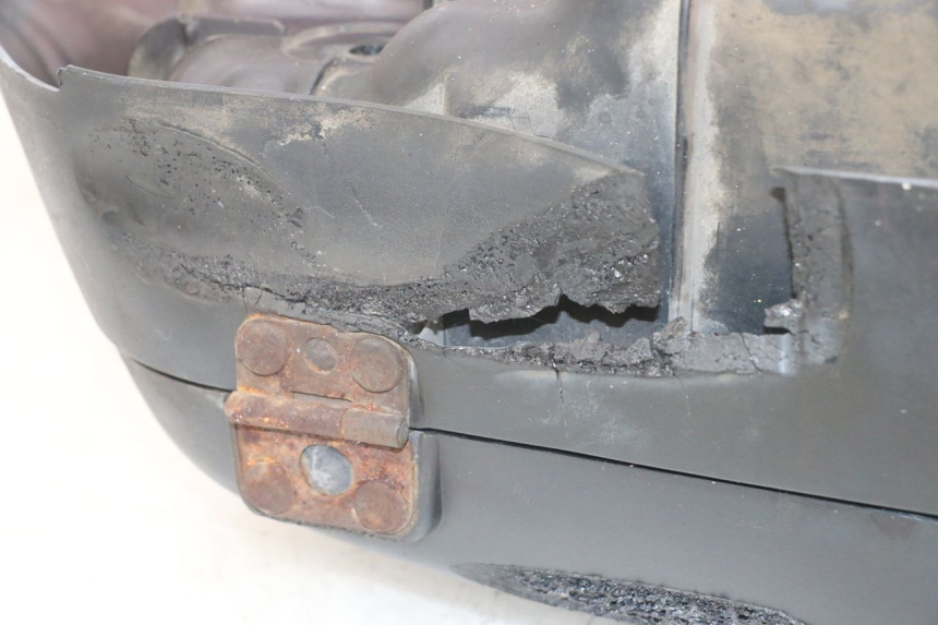 photo de RIGHT PANNIER HONDA NTV DEAUVILLE 650 (1998 - 2001) - Markings and original references