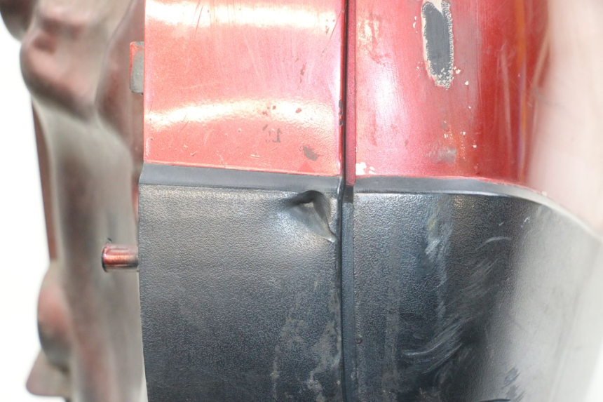 photo de RIGHT PANNIER HONDA NTV DEAUVILLE 650 (1998 - 2001) - Distinctive features