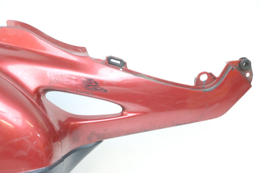 photo de RIGHT PANNIER HONDA NTV DEAUVILLE 650 (1998 - 2001) - Alternative angle