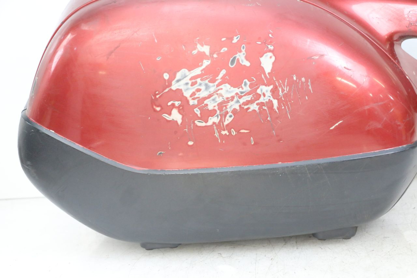 photo de RIGHT PANNIER HONDA NTV DEAUVILLE 650 (1998 - 2001) - Used quality zoom