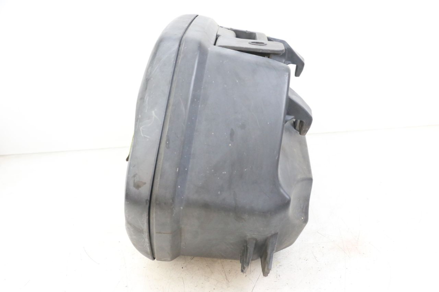 photo de SUITCASE YAMAHA FJR ABS 1300 (2006 - 2012) - Component zoom
