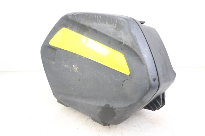 photo de SUITCASE YAMAHA FJR ABS 1300 (2006 - 2012) - High-resolution close-up