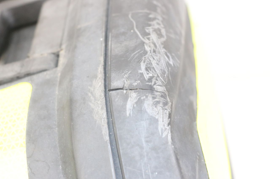 photo de SUITCASE YAMAHA FJR ABS 1300 (2006 - 2012) - Technical close-up