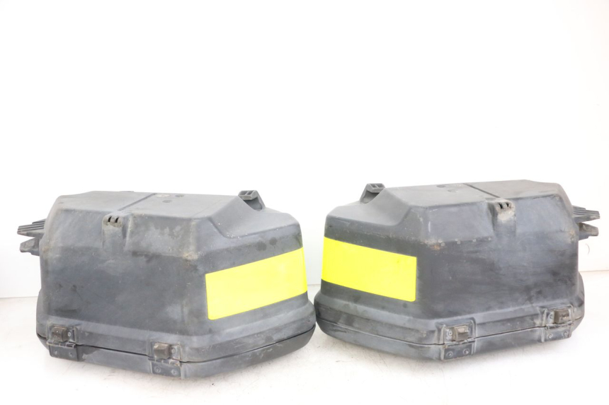 photo de SUITCASE YAMAHA FJR ABS 1300 (2006 - 2012) - Checked used part