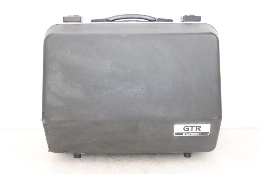 photo de LEFT SUITCASE KAWASAKI GTR 1000 (1994 - 2004) - Main view