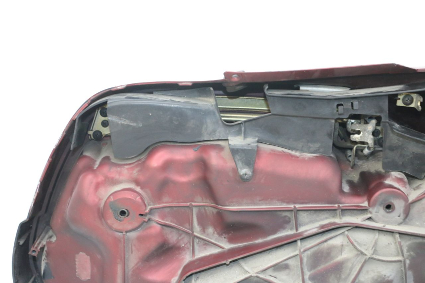 photo de LEFT PANNIER HONDA NTV DEAUVILLE 650 (1998 - 2001) - Additional view of the item