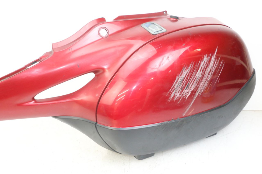 photo de LEFT PANNIER HONDA NTV DEAUVILLE 650 (1998 - 2001) - Alternative perspective