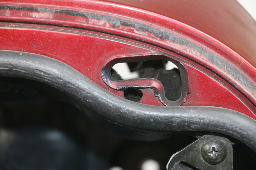 photo de LEFT PANNIER HONDA NTV DEAUVILLE 650 (1998 - 2001) - Product overview