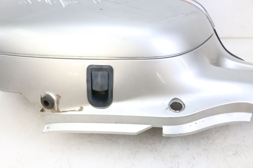 photo de LEFT SUITCASE HONDA NTV DEAUVILLE 650 (2001 - 2006) - Component zoom