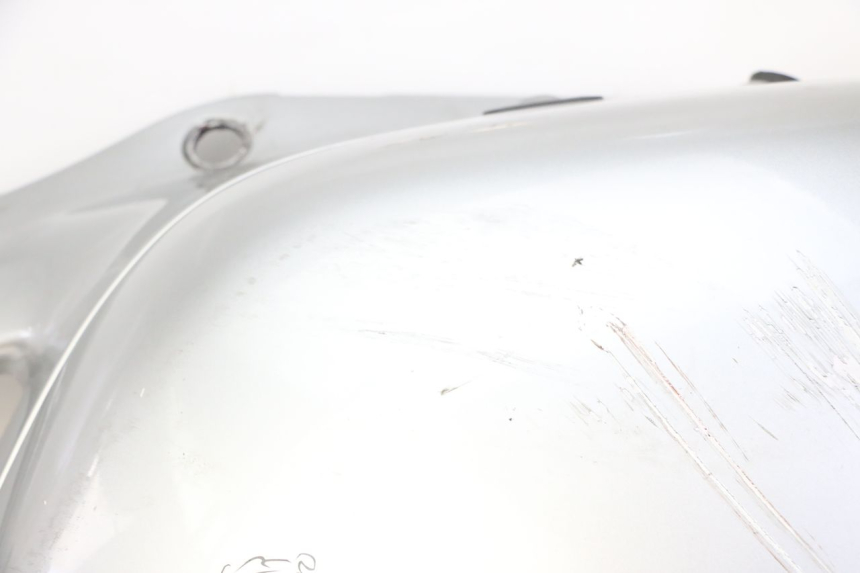 photo de LEFT SUITCASE HONDA NTV DEAUVILLE 650 (2001 - 2006) - Focus on structure