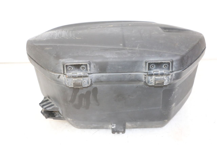 photo de LEFT SUITCASE YAMAHA TDM ABS 900 (2002 - 2014) - Component detail