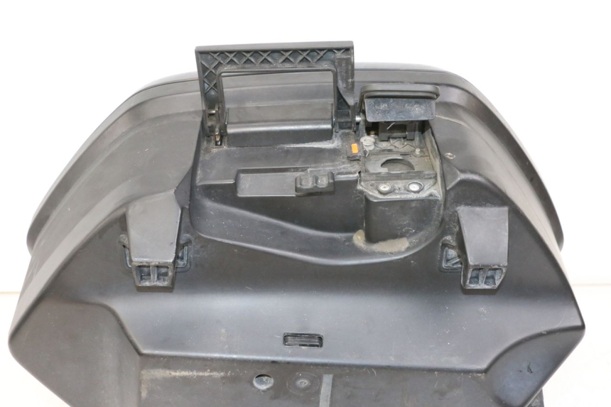 photo de LEFT SUITCASE YAMAHA TDM ABS 900 (2002 - 2014) - Product overview