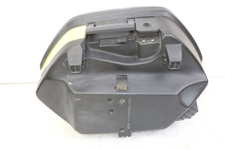 photo de LEFT SUITCASE YAMAHA TDM ABS 900 (2002 - 2014) - Product overview