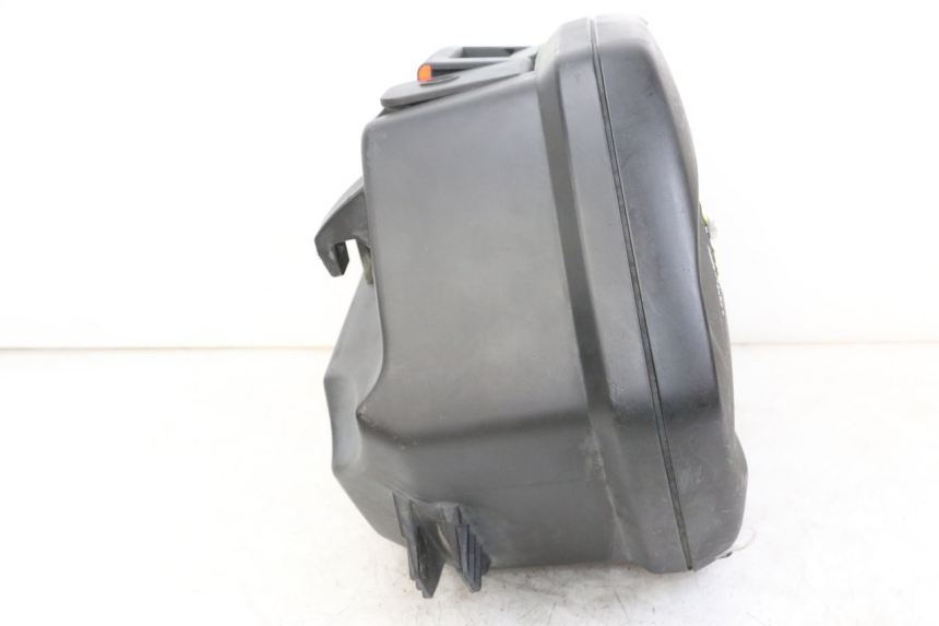 photo de LEFT SUITCASE YAMAHA TDM ABS 900 (2002 - 2014) - Fixing points details