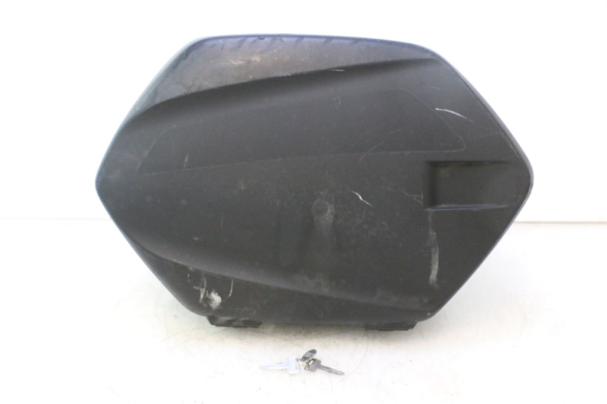 photo de LEFT SUITCASE YAMAHA TDM ABS 900 (2002 - 2014) - Main view