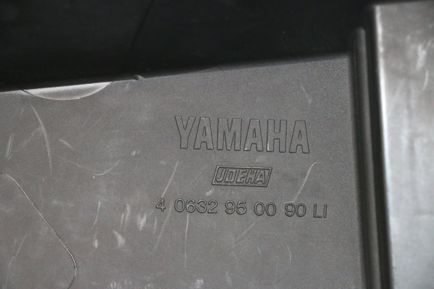 photo de LEFT SUITCASE YAMAHA TDM ABS 900 (2002 - 2014) - Component zoom