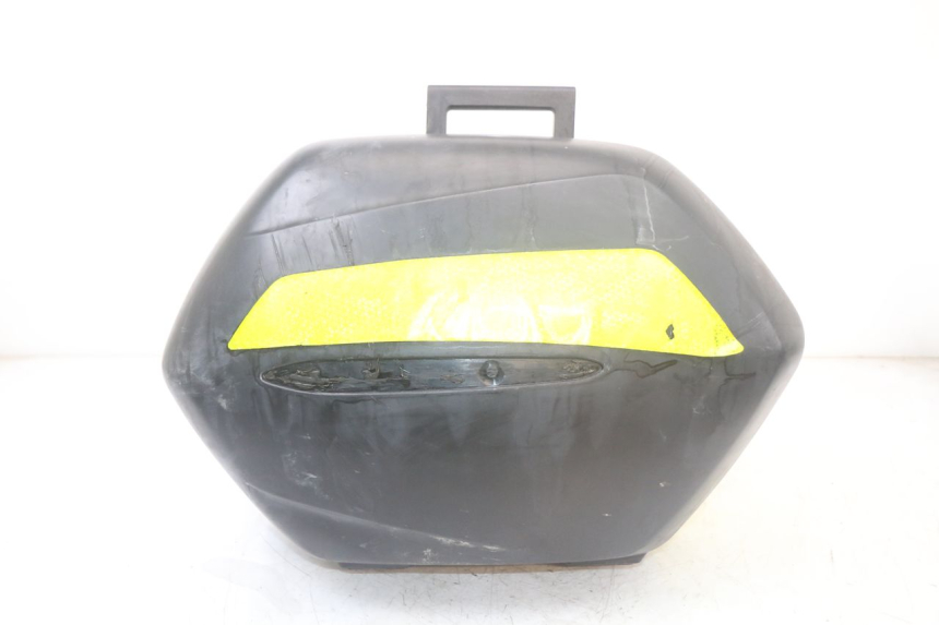 photo de LEFT SUITCASE YAMAHA FJR ABS 1300 (2006 - 2012) - Main view