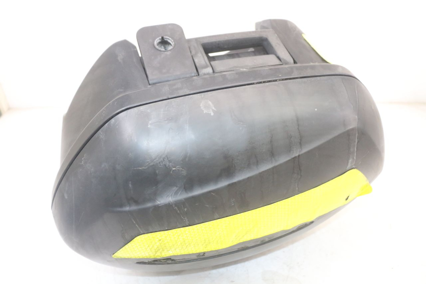 photo de LEFT SUITCASE YAMAHA FJR ABS 1300 (2006 - 2012) - Component detail