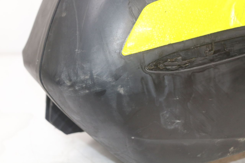 photo de LEFT SUITCASE YAMAHA FJR ABS 1300 (2006 - 2012) - Product overview