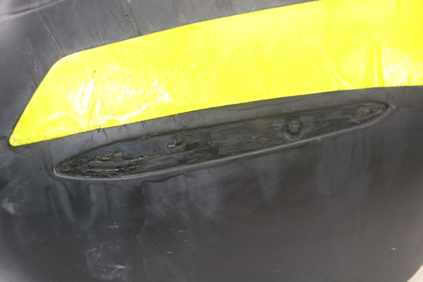 photo de LEFT SUITCASE YAMAHA FJR ABS 1300 (2006 - 2012) - Fixing points details