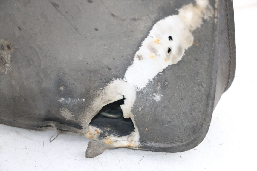 photo de SUITCASE SUZUKI GZ MARAUDER 125 (1998 - 2004) - Additional view of the item