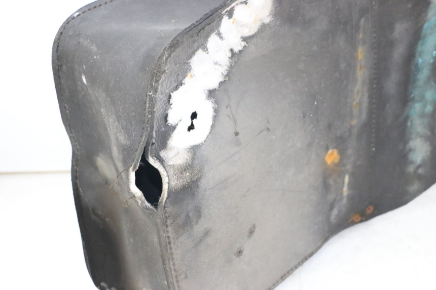 photo de SUITCASE SUZUKI GZ MARAUDER 125 (1998 - 2004) - Product overview