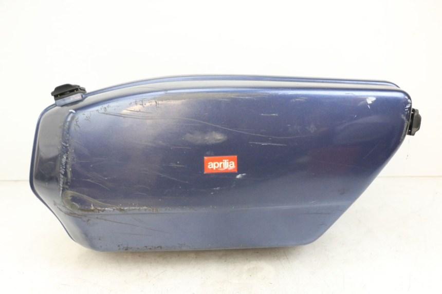 photo de SUITCASE APRILIA SCARABEO GT 125 (1999 - 2007) - Spare part profile view