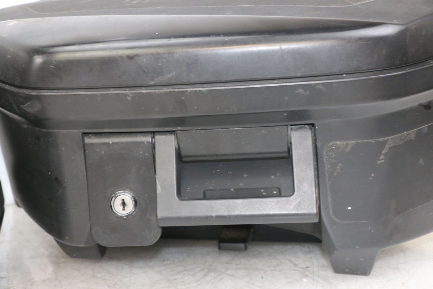 photo de SUITCASE YAMAHA TDM ABS 900 (2002 - 2014) - Component detail