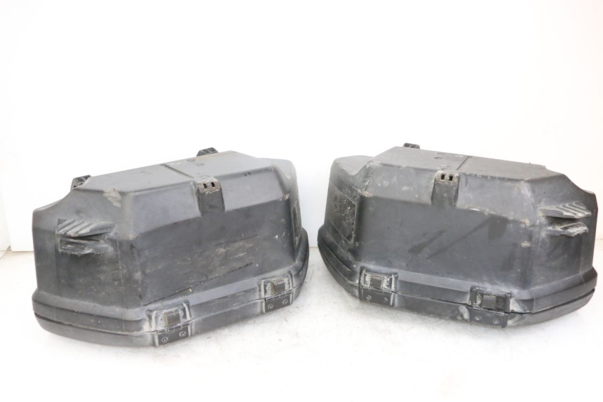 photo de SUITCASE YAMAHA TDM ABS 900 (2002 - 2014) - Additional view of the item