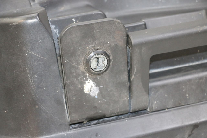 photo de SUITCASE YAMAHA TDM ABS 900 (2002 - 2014) - Zoom on usage condition