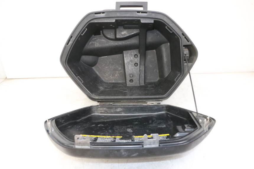 photo de SUITCASE YAMAHA TDM ABS 900 (2002 - 2014) - Alternative perspective