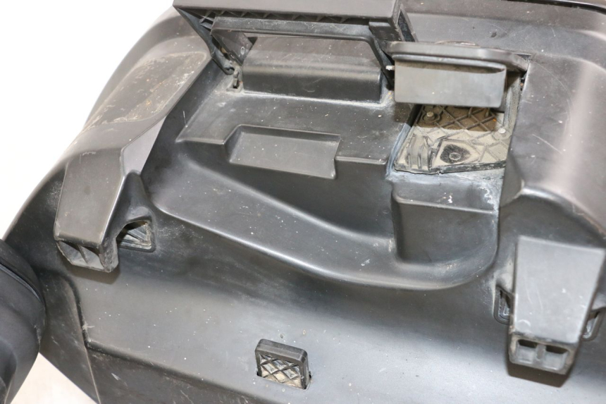 photo de SUITCASE YAMAHA TDM ABS 900 (2002 - 2014) - Markings and original references