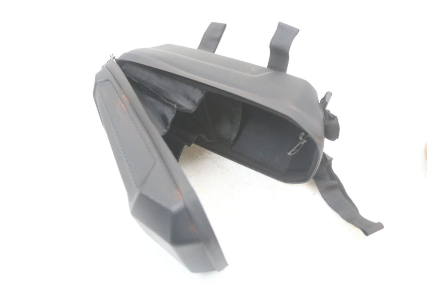 photo de SUITCASE DUALTRON TOGO PLUS 1 - Distinctive features