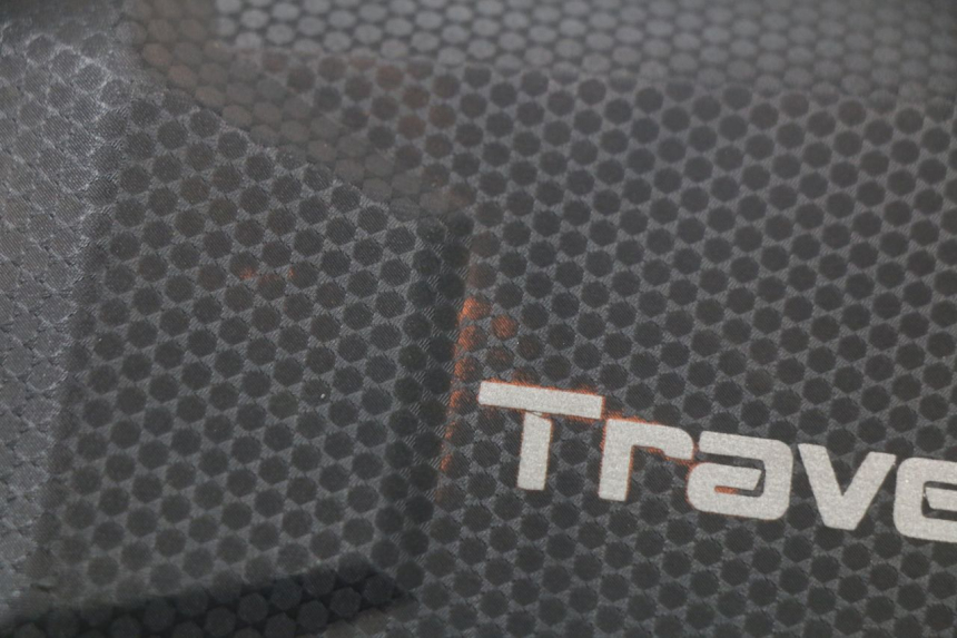 photo de SUITCASE DUALTRON TOGO PLUS 1 - Technical close-up