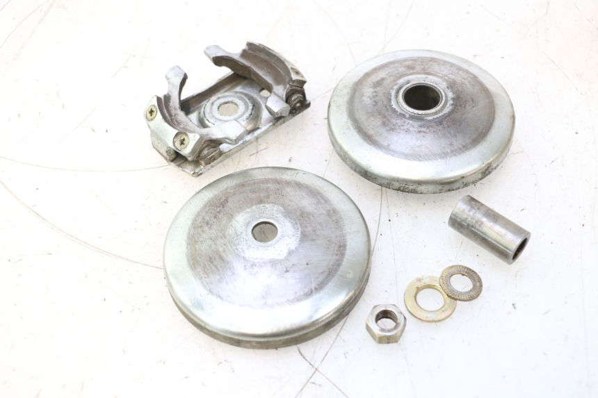 photo de VARIATOR PEUGEOT 103 SPX CLIP 50 (1989 - 1992) - Main view