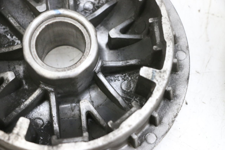 photo de VARIATOR ADIVA AD3 300 (2014 - 2020) - Distinctive features