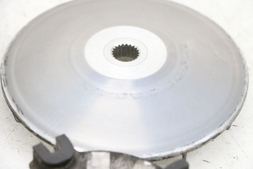 photo de VARIATOR ADIVA AD3 300 (2014 - 2020) - Alternative perspective