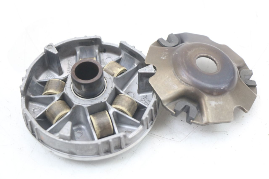 photo de VARIATOR SUZUKI ADDRESS 110 (2015 - 2020) - Product overview
