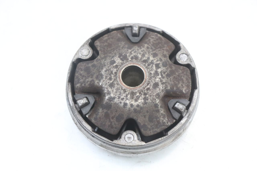 photo de VARIATOR KYMCO AGILITY 4T 50 (2005 - 2018) - Product overview