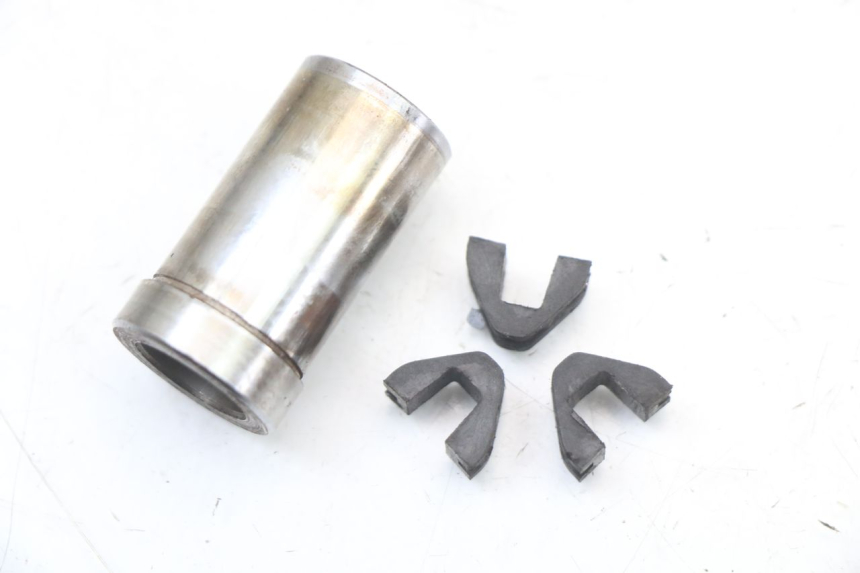 photo de VARIATOR KYMCO AGILITY 4T 50 (2005 - 2018) - Surface and material condition