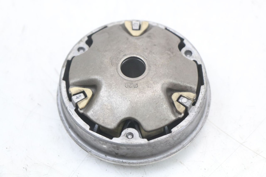 photo de VARIATOR KYMCO AGILITY 4T 50 (2018 - 2022) - Technical close-up