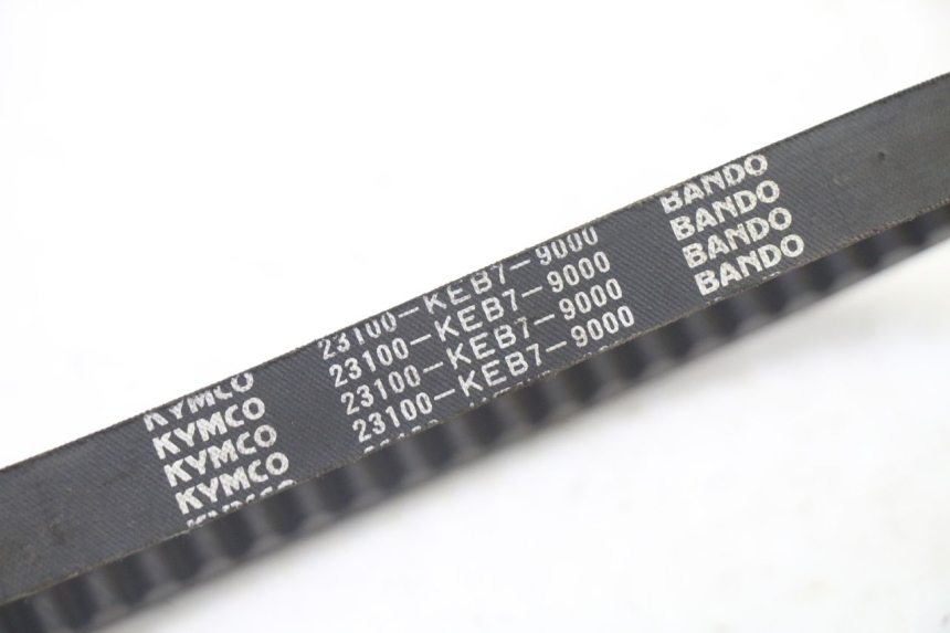 photo de VARIATOR KYMCO AGILITY 4T 50 (2005 - 2018) - Checked used part