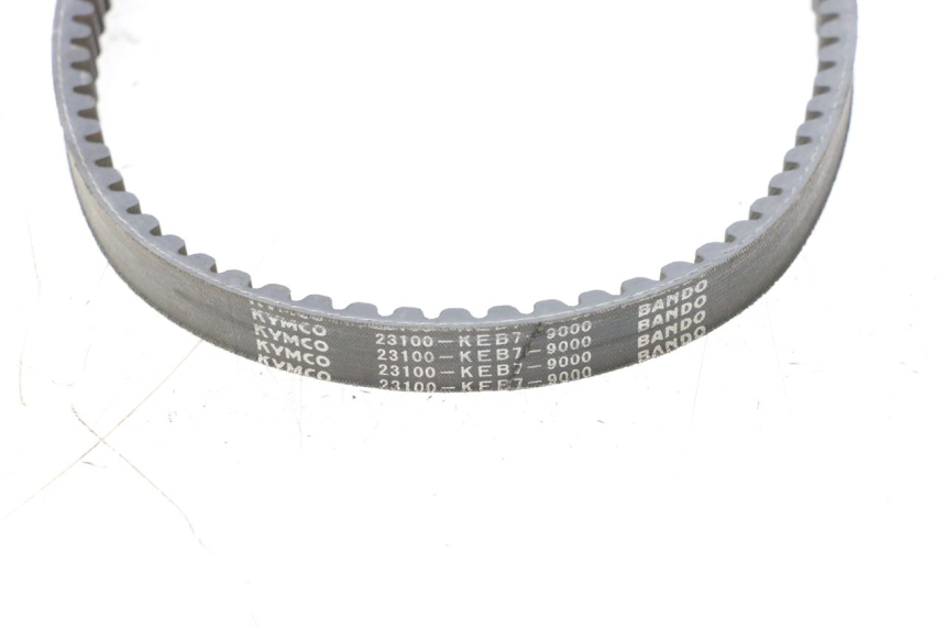 photo de VARIATOR KYMCO AGILITY 4T 50 (2018 - 2022) - Component detail