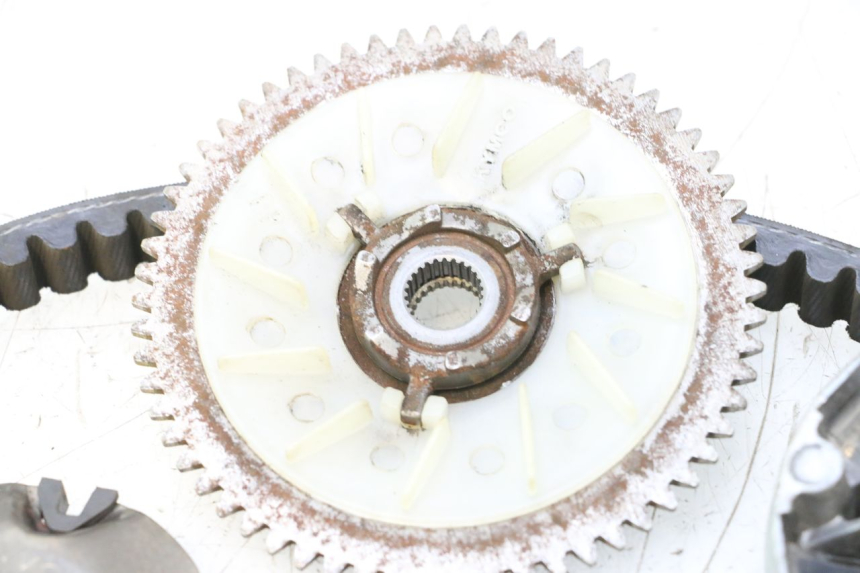 photo de VARIATOR KYMCO AGILITY 4T 50 (2018 - 2022) - Component zoom