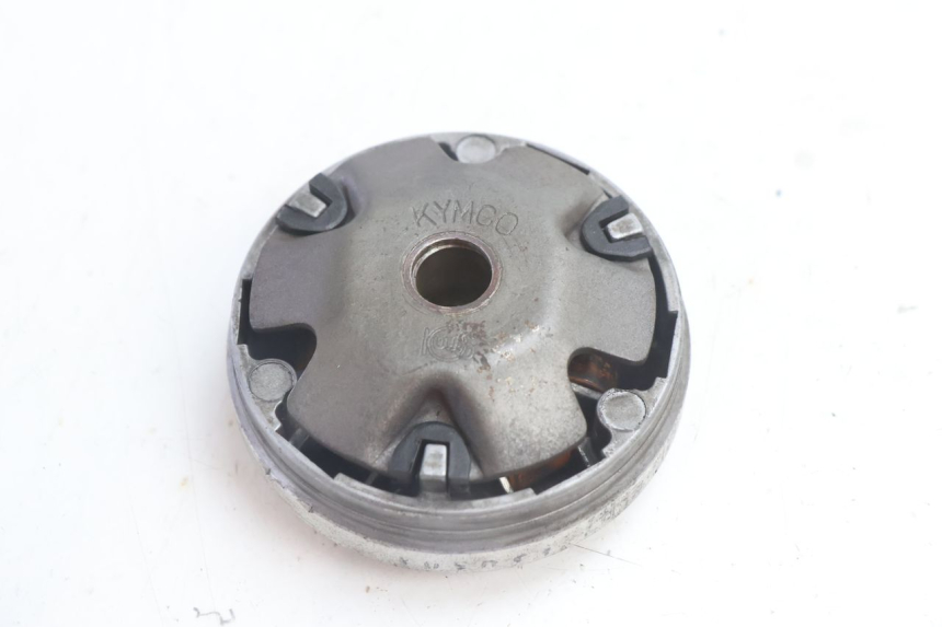 photo de VARIATOR KYMCO AGILITY 4T 50 (2005 - 2018) - Fixing points details