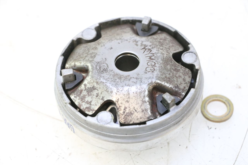 photo de VARIATOR KYMCO AGILITY FR 2T 50 (2012 - 2017) - Component detail