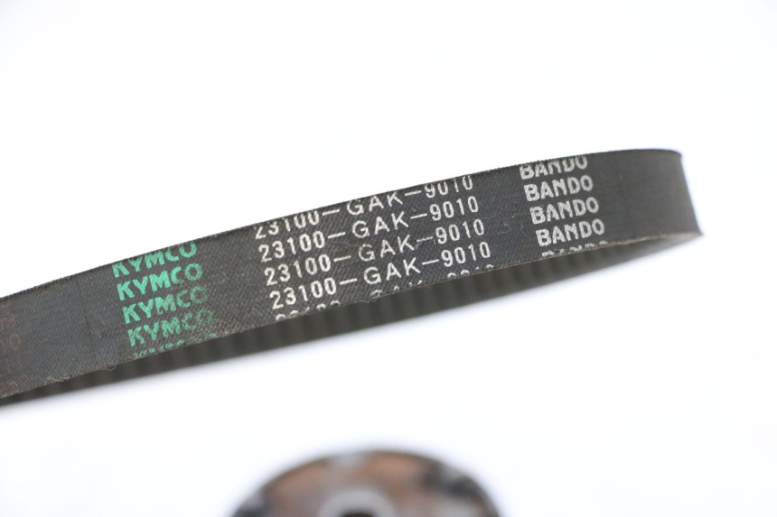 photo de VARIATOR KYMCO AGILITY PREMIUM 50 (2007 - 2010) - Component detail