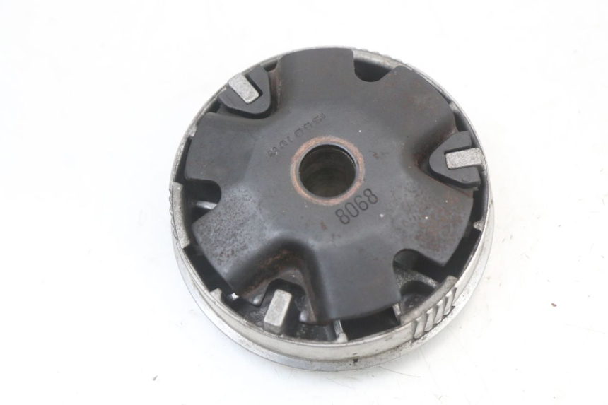 photo de VARIATOR KYMCO AGILITY RS 4T 50 (2009 - 2013) - Alternative perspective