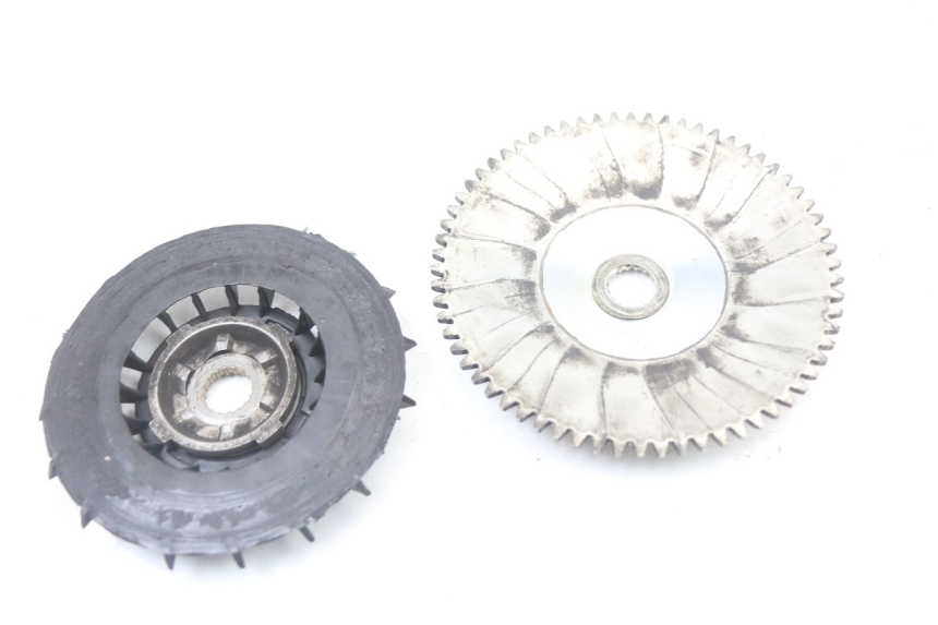 photo de VARIATOR APRILIA SR MOTARD 50 (2012 - 2018) - Product overview