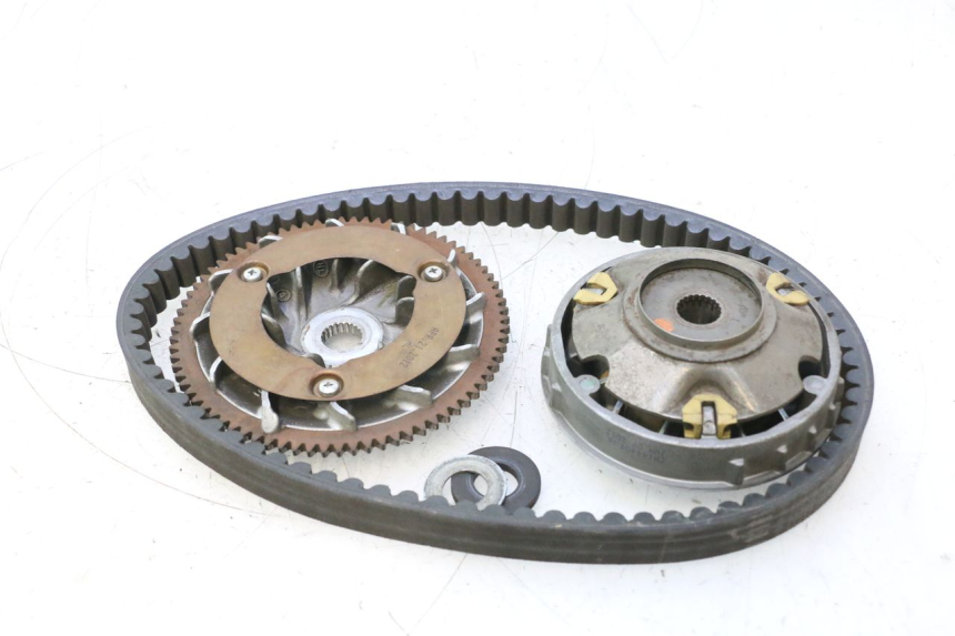 photo de VARIATOR APRILIA ATLANTIC S 125 (2010 - 2013) - Additional view of the item
